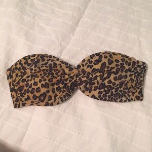 Victoria’s Secret bikini top